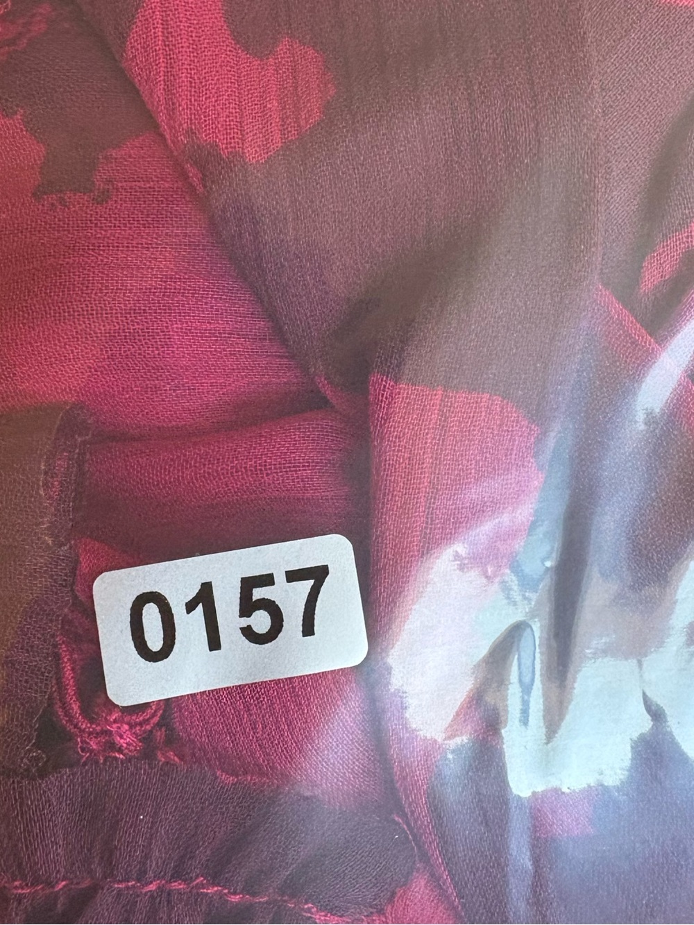 Simply Vera Wang Dress - Picture 11 of 11